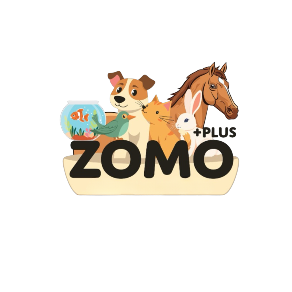 zomo plus+