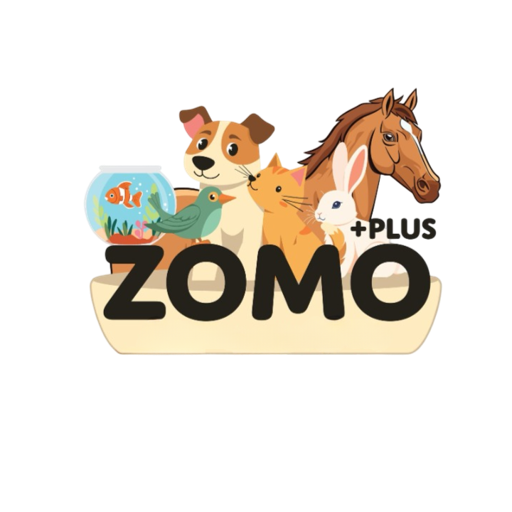 zomo plus+
